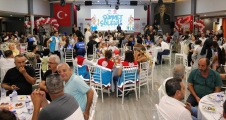 Toros’lar Sünnet Töreninde...