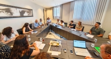   Yenişehir Belediyesi’nden bir ilk daha “ISO 50001 EnYS Sertifikası”