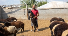   MERSİN BÜYÜKŞEHİR’DEN KIRSALA DESTEK...