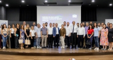   BÜYÜKŞEHİR MERSİN’İ İKLİM KRİZİNE KARŞI HAZIRLIYOR...