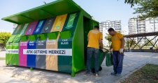   MEZİTLİ BELEDiYESİ’NDEN ‘’DOĞA DOSTU’’ ATIK YÖNETİMİ...