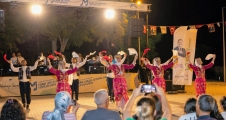   MERSİN BÜYÜKŞEHİR YAYLA ETKİNLİKLERİNİ SÜRDÜRÜYOR...