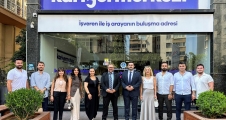   MERSİN BÜYÜKŞEHİR BELEDİYESİ KARİYER MERKEZİ...