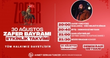   MEZİTLİ’E 30 AĞUSTOS ZAFER BAYRAMI KUTLAMASI...