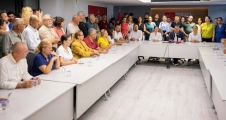  Mersin CHP’den kararlılık açıklaması...