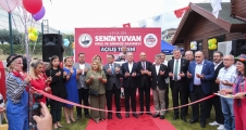 TBB BAŞKAN VEKİLİ SEÇER KOCAELİ’DE...