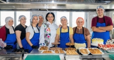   MERSİN BÜYÜKŞEHİR MERCEK’TEN MESLEK EDİNDİRME KURSLARI...