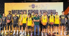   MERSİN SPOR KULÜBÜ, YENİ SEZONA HAZIR...