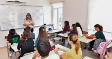  MERSİN BÜYÜKŞEHİR KURS MERKEZLERİ’NDE YENİ DÖNEME BAŞLADI...