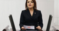   CHPli Kış’tan iktidara tepki...