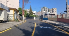  MERSİN BÜYÜKŞEHİR SOĞUKSU CADDESİ’Nİ YENİLEDİ...