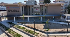   MERSİN BÜYÜKŞEHİR’DEN SİLİFKE’YE 10 BİN METREKARELİK SOSYAL TESİS...