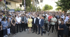   TOLGA GÖKÇELİ CHP MEZİTLİ İLÇE BAŞKANLIĞI’NA ADAY...