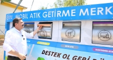   TOROSLAR’DA SIFIR ATIK SEFERBERLİĞİ