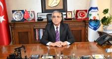  ESOB Başkanı Sarı’dan Ahilik Haftası değerlendirmesi...