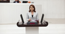 CHP’li Kış’tan israf tepkisi...