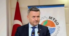   MTSO Başkanı Çakır: “OVP, yerli üretime ve yüksek teknolojiye odaklanıyor...”