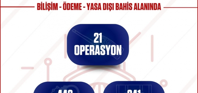  Valilikten huzur ve güvenlik açıklaması...