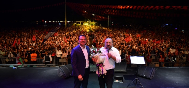  Volkan Konak’ın ismi...