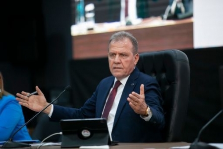 Yanlış bilgi AKP’li ve MHP’li meclis üyelerini de zor duruma düşürdü...