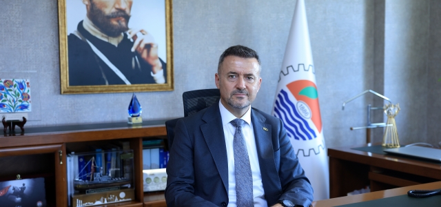 YENİ EKONOMİ HAVZALARI ULUSAL BİR GÜVENLİK KONUSUDUR…