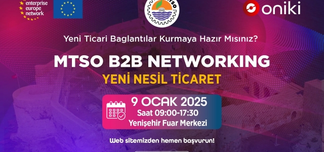 Yeni iş fırsatlarını yakalamak için süre daralıyor...