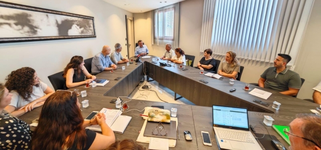   Yenişehir Belediyesi’nden bir ilk daha “ISO 50001 EnYS Sertifikası”