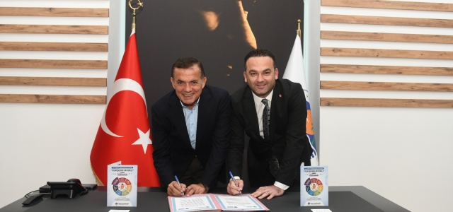 Yenişehir Belediyesi’nden eğitim projesi...