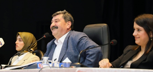 YILDIZ’DAN BELEDİYE MECLİSİ ÜYELERİNE ÇAĞRI...