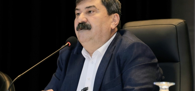 Yıldız’dan depreme uyarısı...