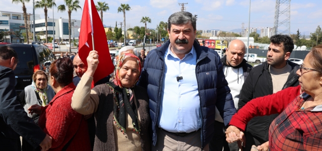 Yıldız’dan önseçim değerlendirmesi...