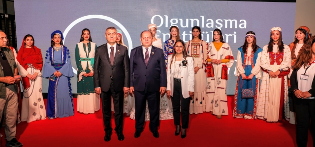  Yörük Kadınının Sessiz Mektubu Alaçuval, Mersin’de Hayat Buldu...