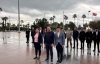 CHP’den Öğretmenler Günü kutlaması…