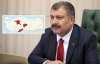 Mersin'de Koronavirüs Vakalarındaki Artış İle İkinci Sırada
