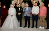 Vali Pehlivan Düğünde...